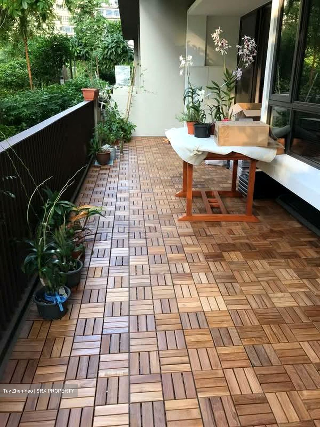 d'Nest (D18), Condominium #532586911